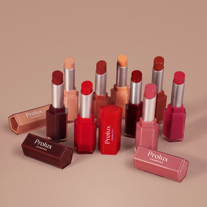 Halo Gloss Stick - Barra de brillo de alto impacto