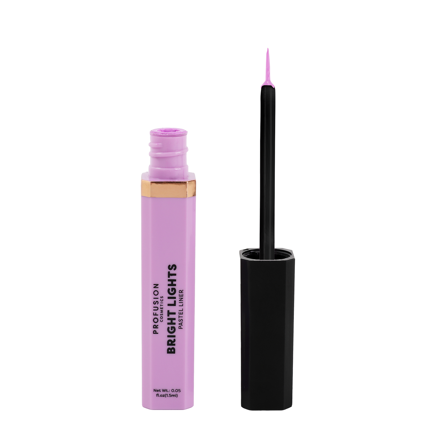 Bright Lights | Neon & Pastel Graphic Liners