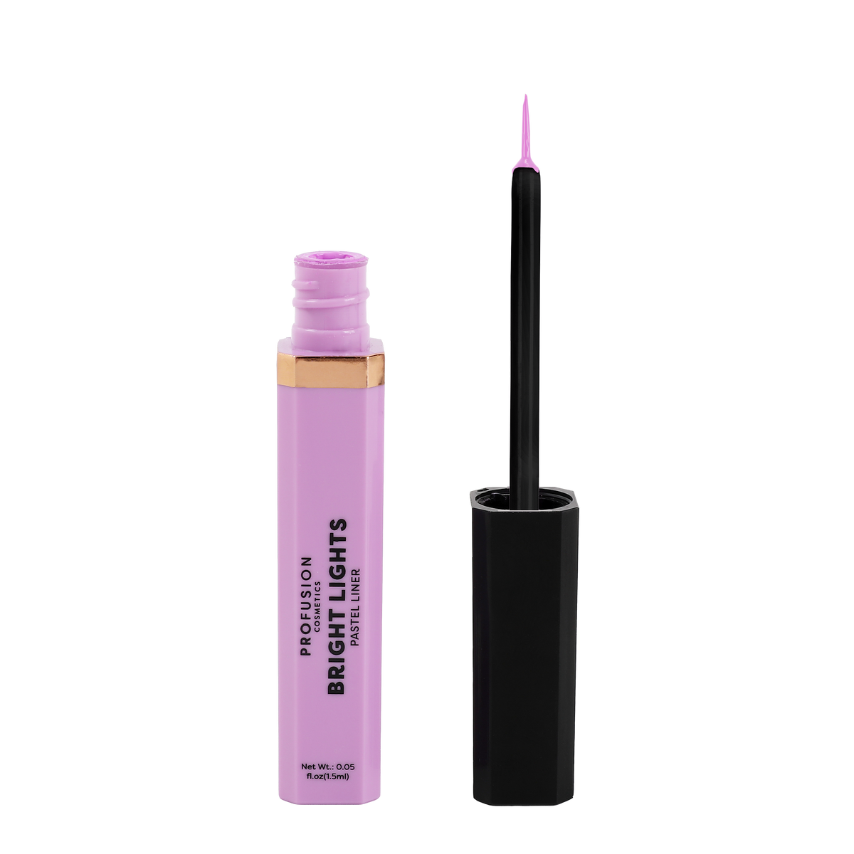 Bright Lights | Neon & Pastel Graphic Liners