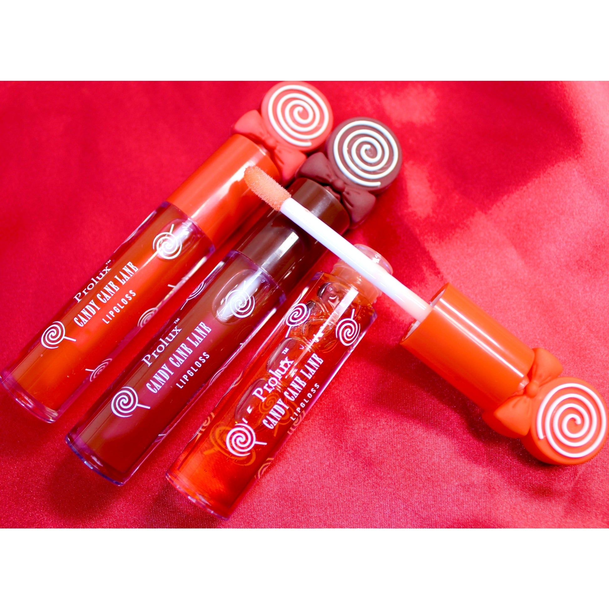 Toy Land Town Makeup Collection