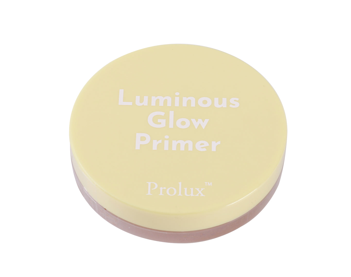Luminous Glow Primer
