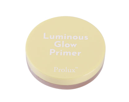 Luminous Glow Primer