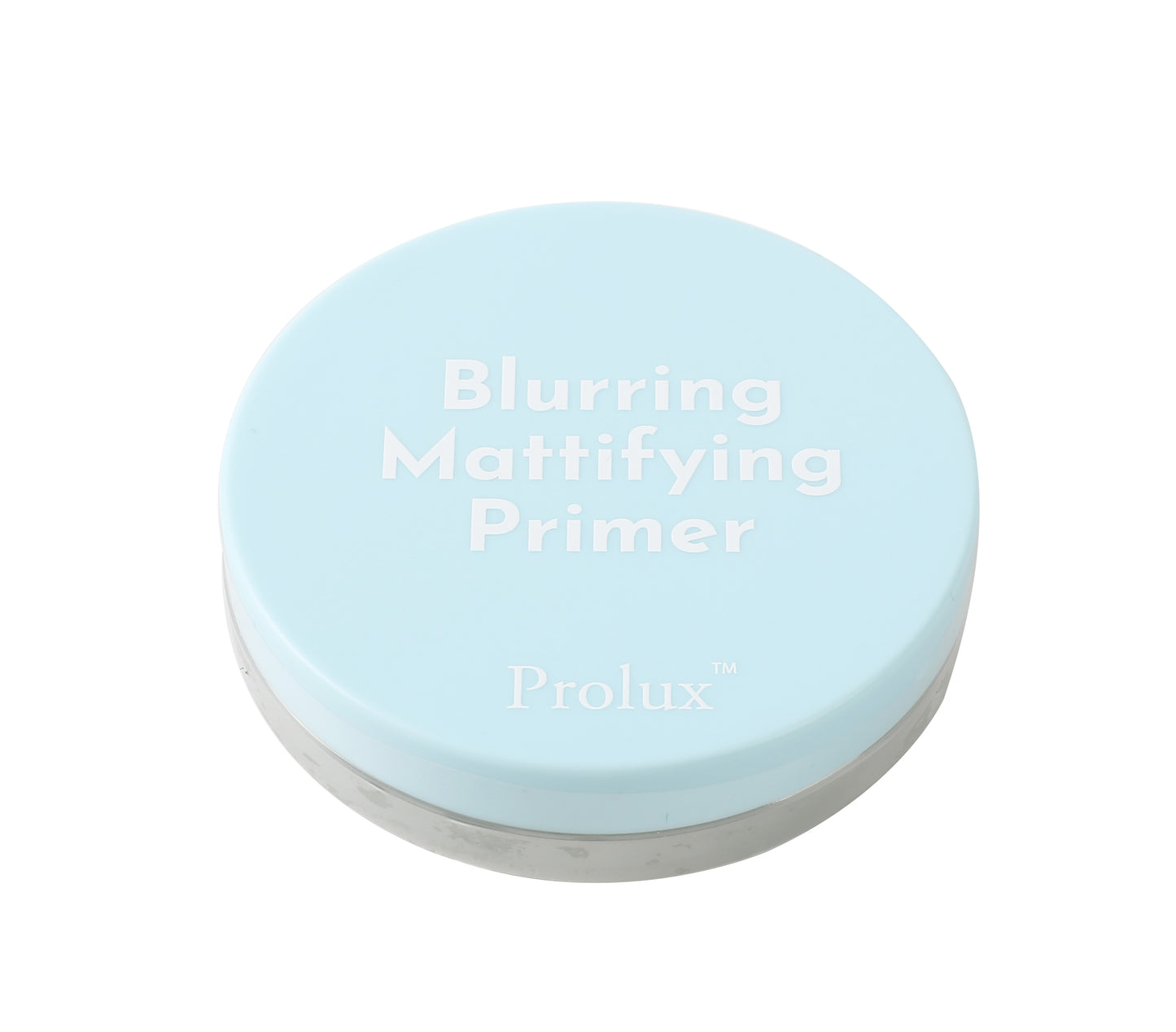 Blurring Mattifying Primer
