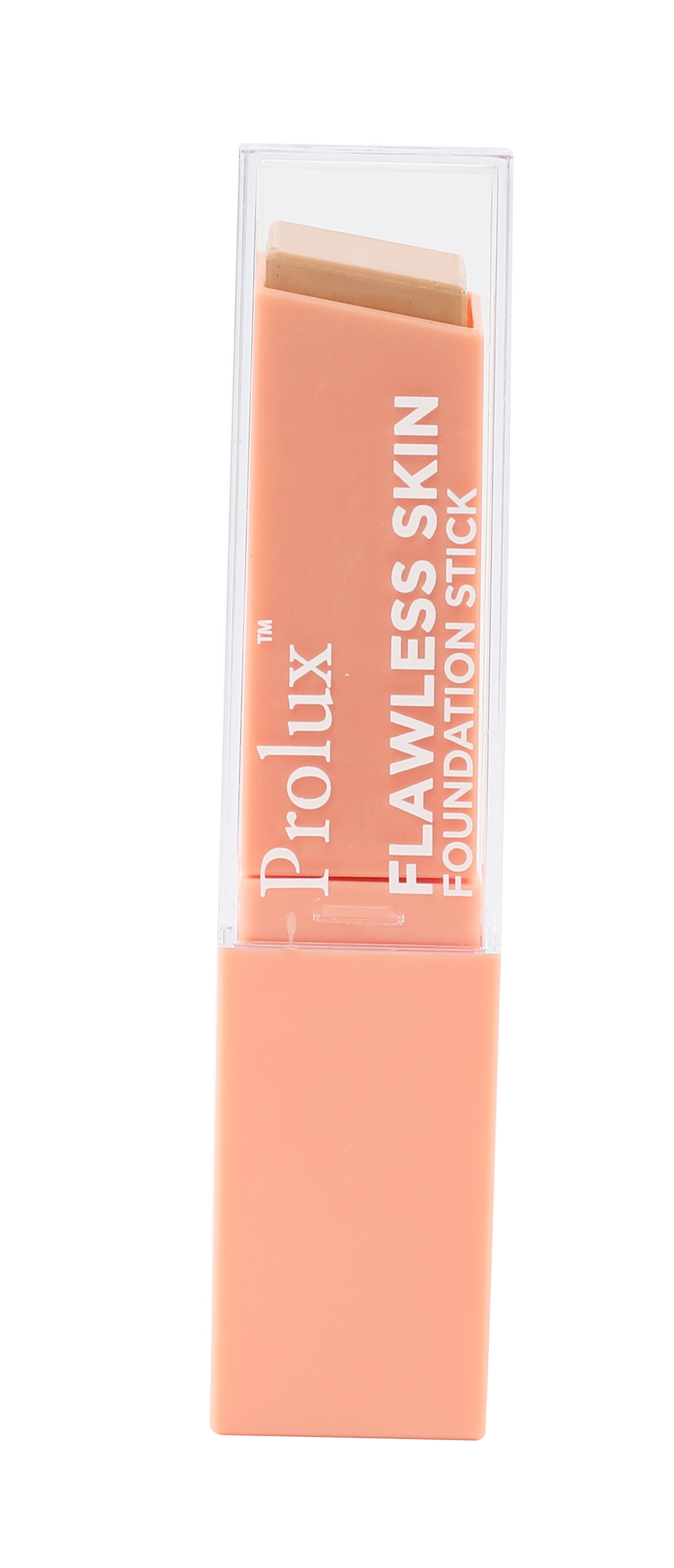 Prolux Flawless Skin Foundation Stick, best foundation stick, stick foundation, makeup foundation stick