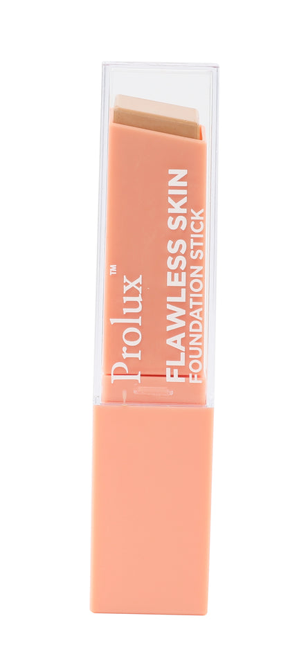 Prolux Flawless Skin Foundation Stick, best foundation stick, stick foundation, makeup foundation stick