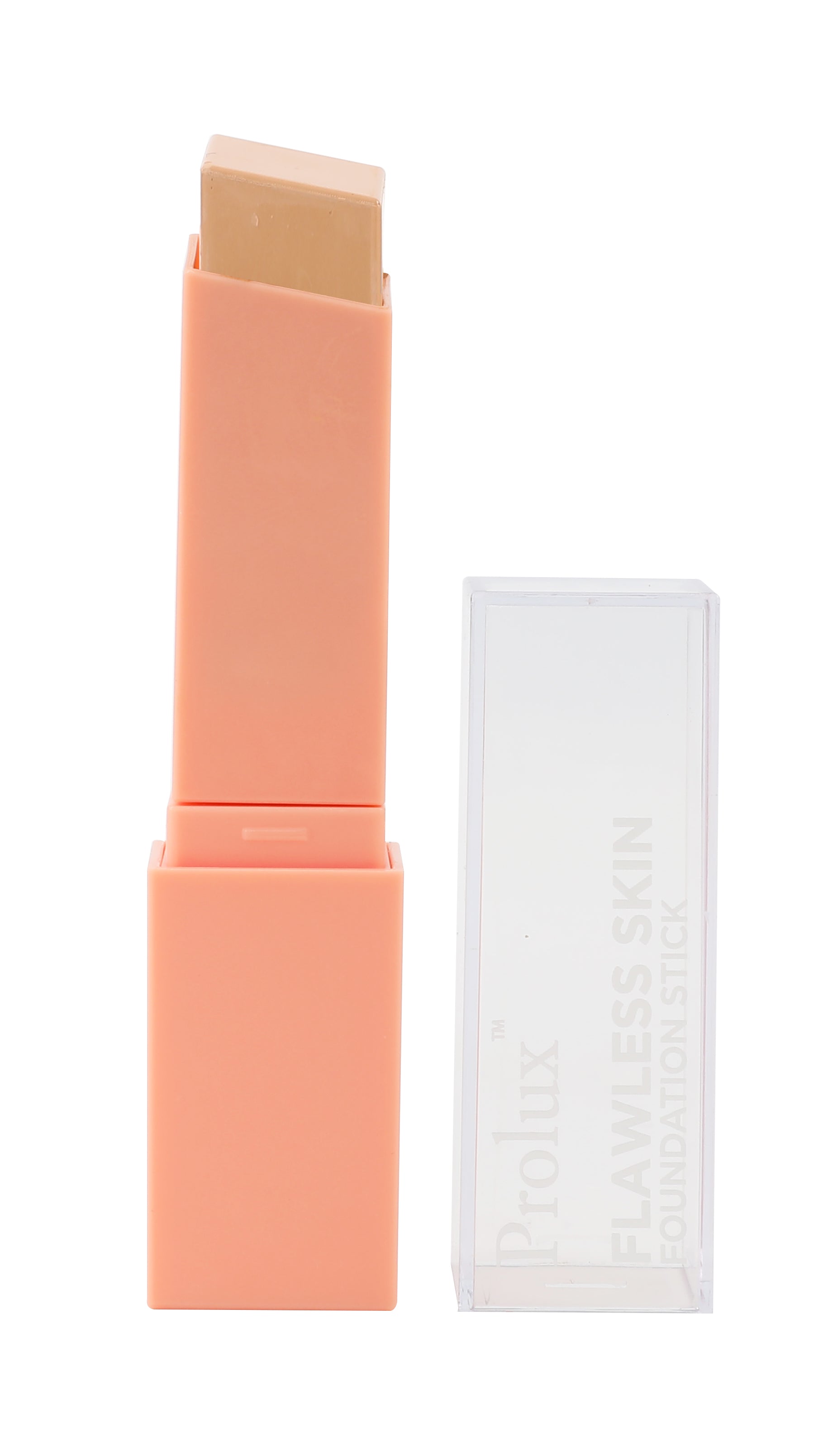 Prolux Flawless Skin Foundation Stick, best foundation stick, stick foundation, makeup foundation stick