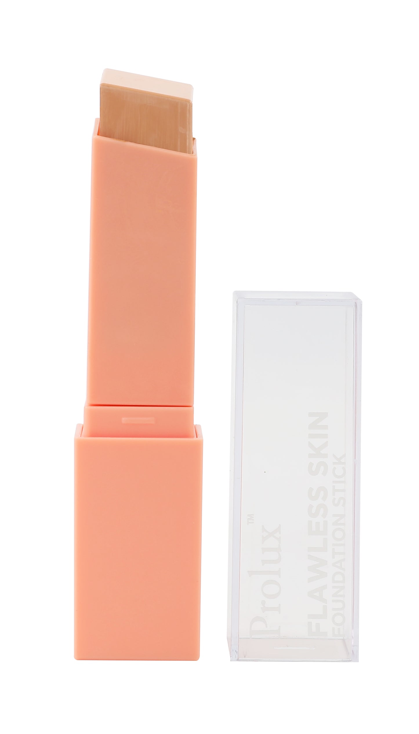 Prolux Flawless Skin Foundation Stick, best foundation stick, stick foundation, makeup foundation stick