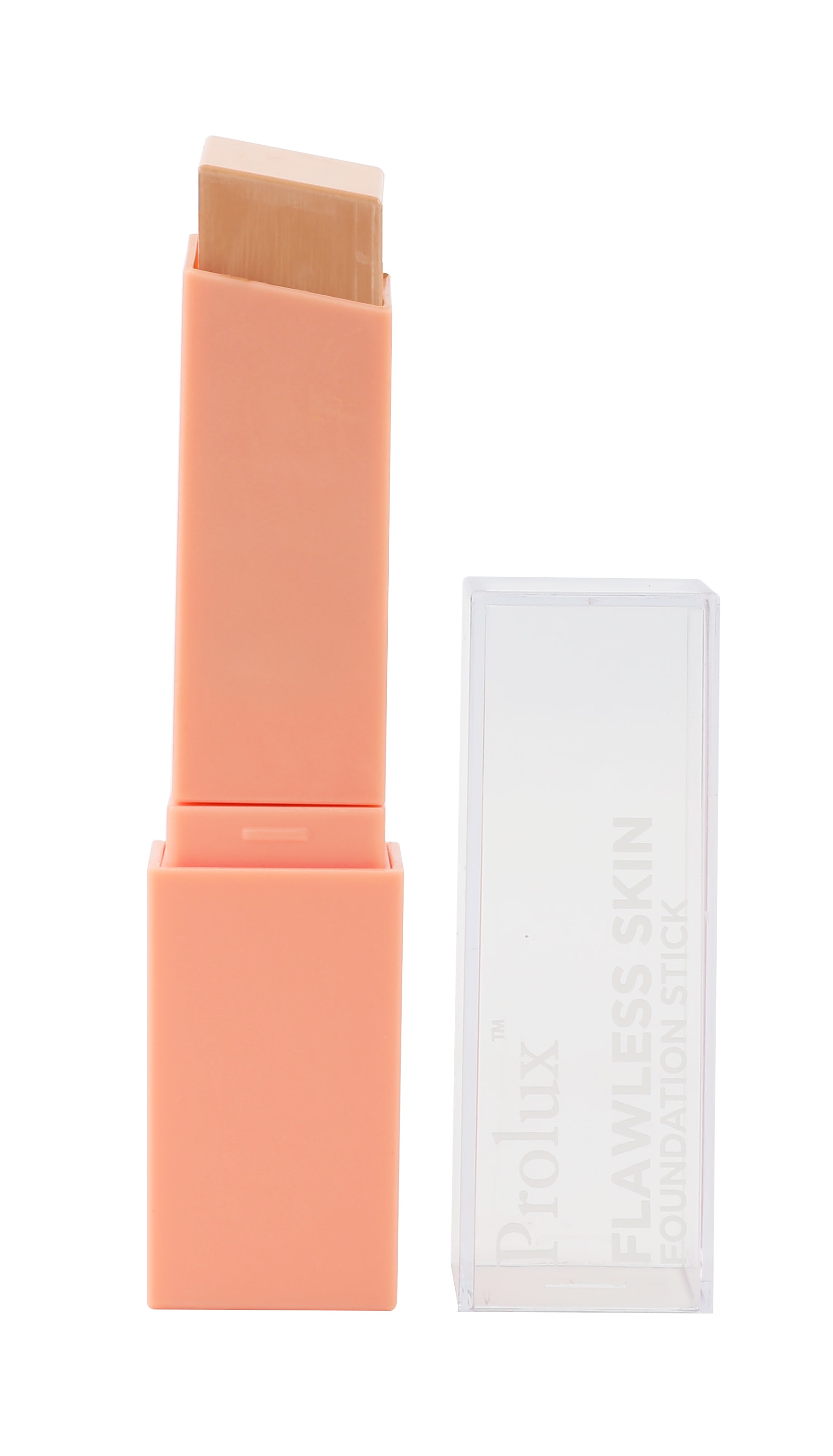 Prolux Flawless Skin Foundation Stick, best foundation stick, stick foundation, makeup foundation stick