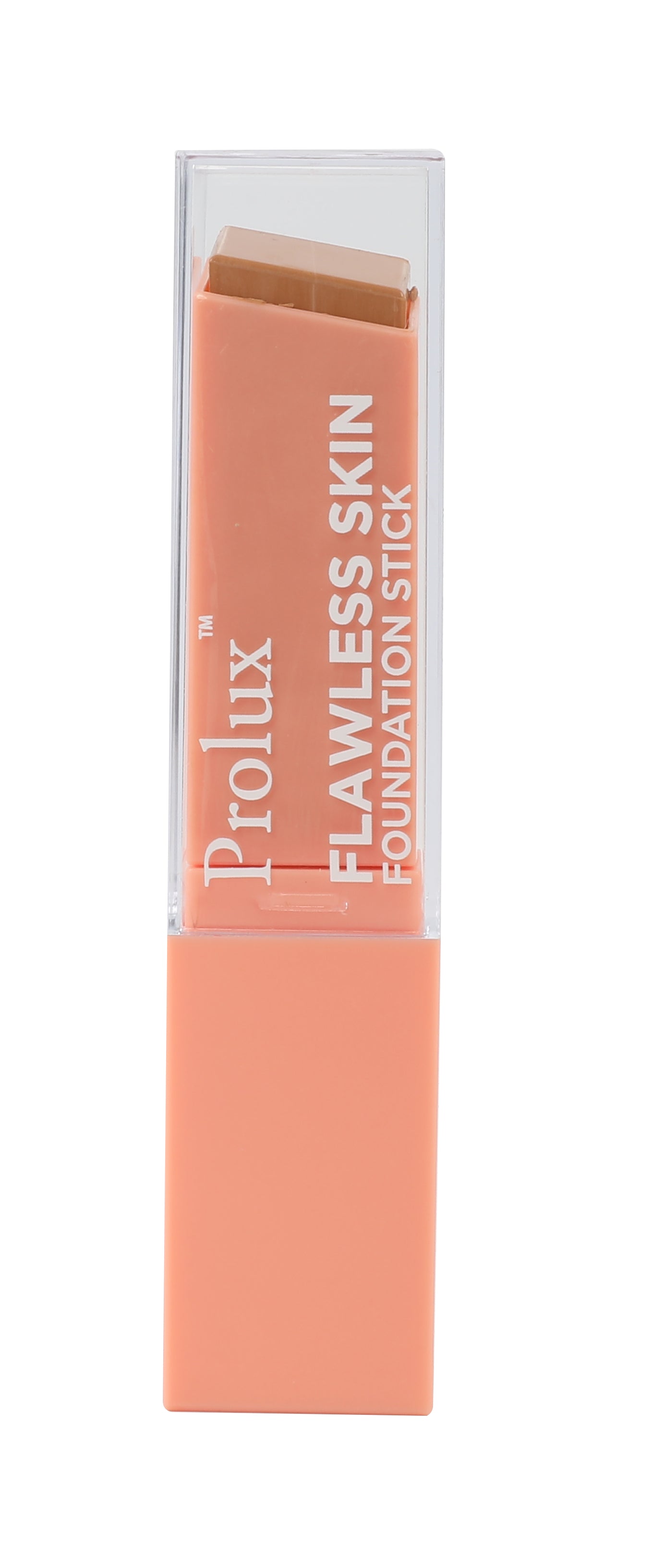 Prolux Flawless Skin Foundation Stick, best foundation stick, stick foundation, makeup foundation stick