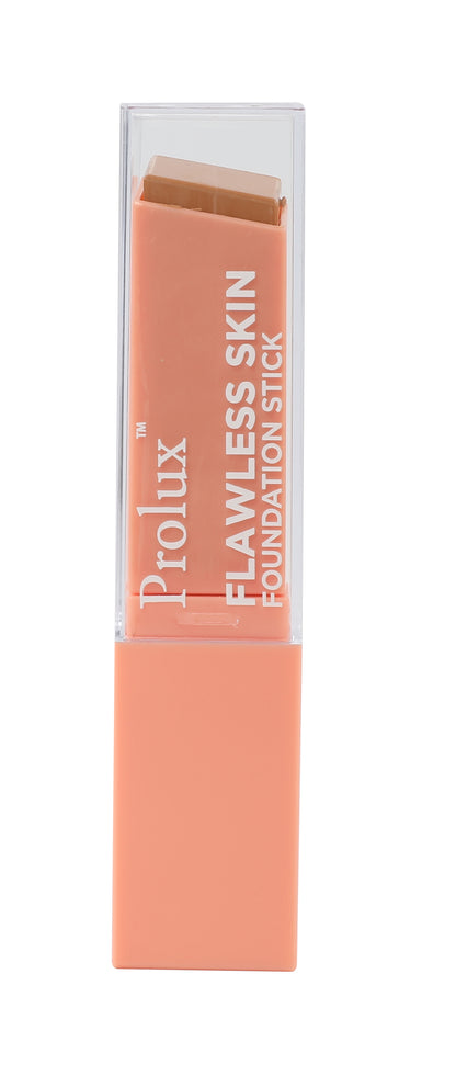 Prolux Flawless Skin Foundation Stick, best foundation stick, stick foundation, makeup foundation stick