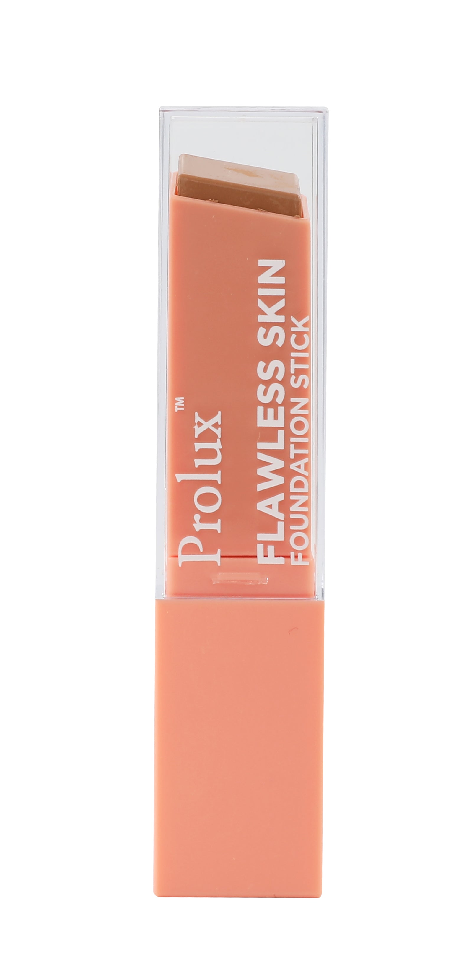 Prolux Flawless Skin Foundation Stick, best foundation stick, stick foundation, makeup foundation stick