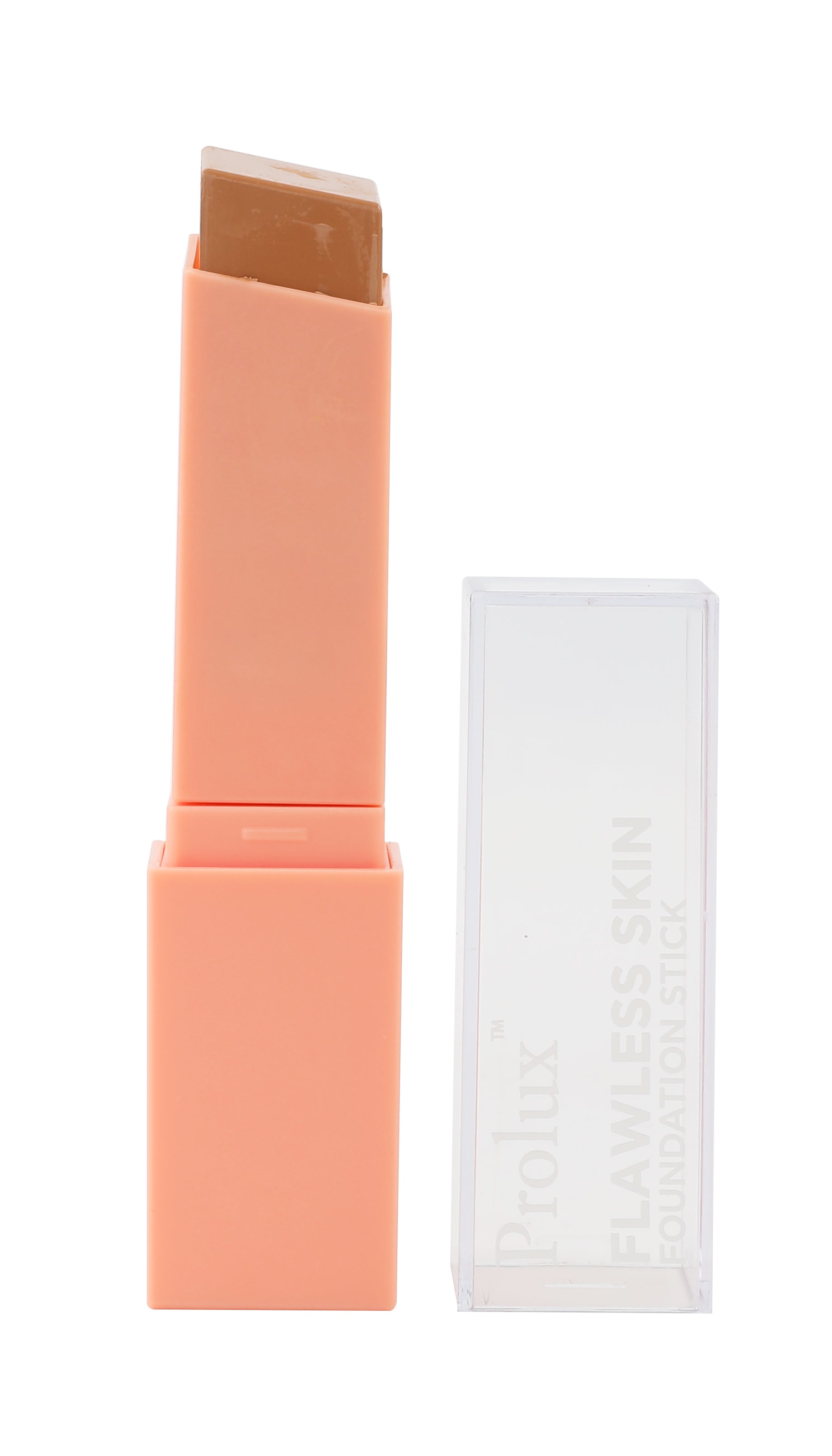 Prolux Flawless Skin Foundation Stick, best foundation stick, stick foundation, makeup foundation stick