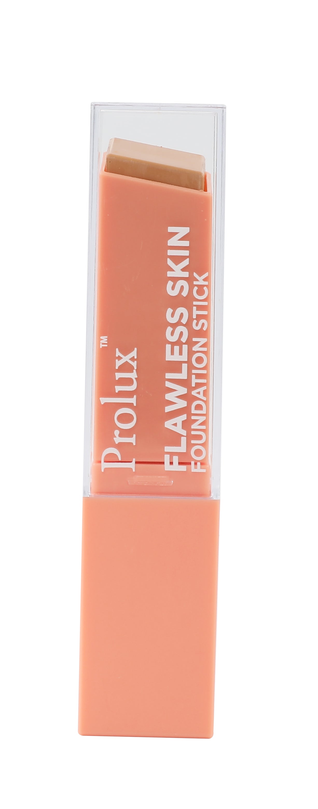 Prolux Flawless Skin Foundation Stick, best foundation stick, stick foundation, makeup foundation stick