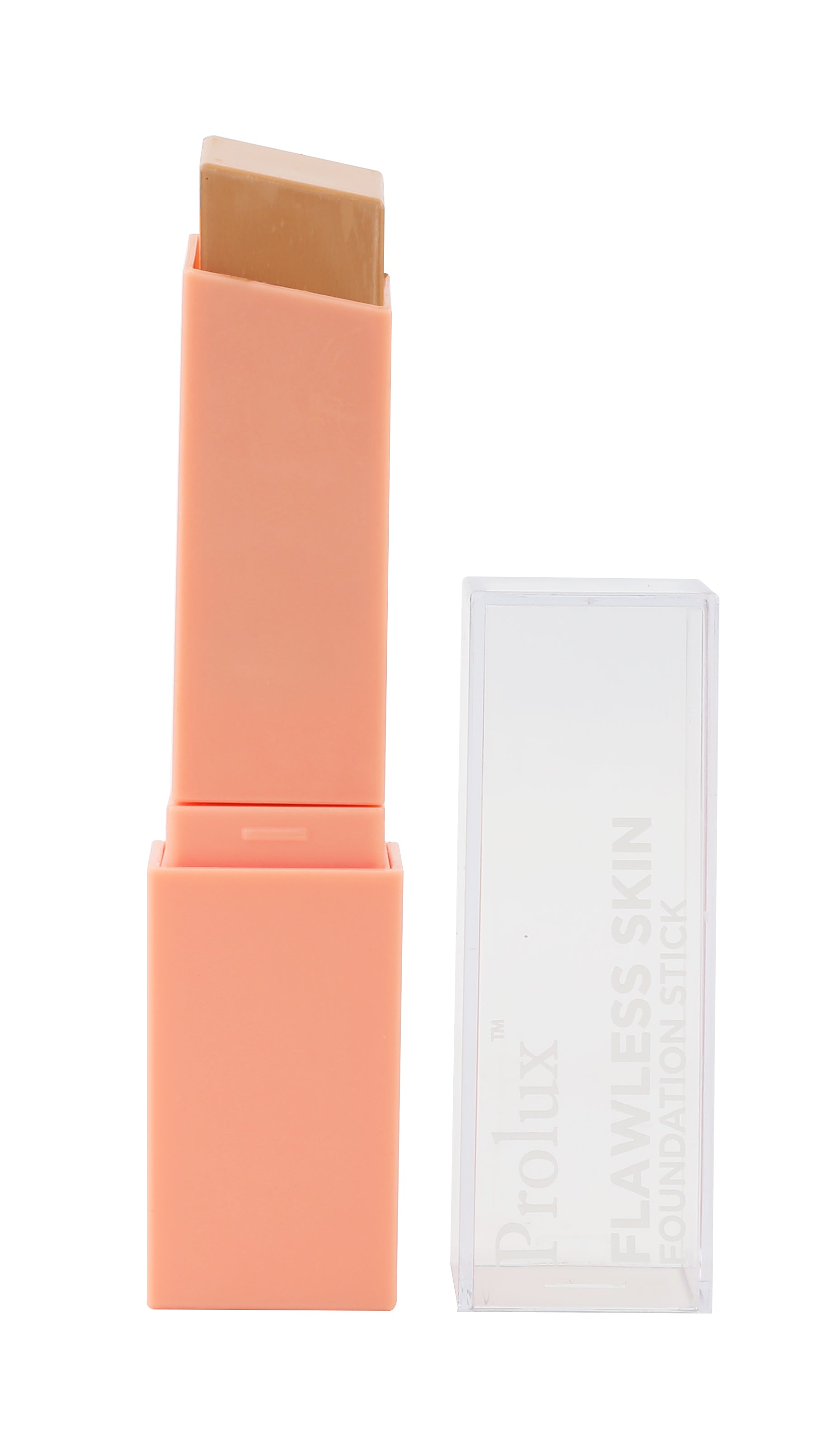 Prolux Flawless Skin Foundation Stick, best foundation stick, stick foundation, makeup foundation stick