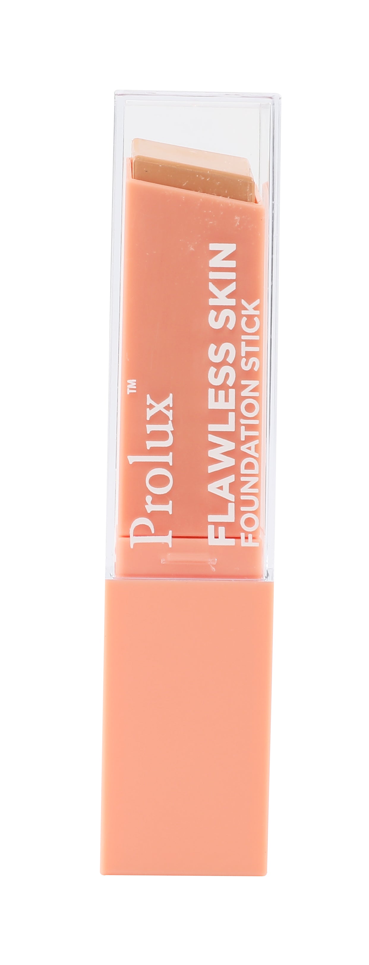 Prolux Flawless Skin Foundation Stick, best foundation stick, stick foundation, makeup foundation stick