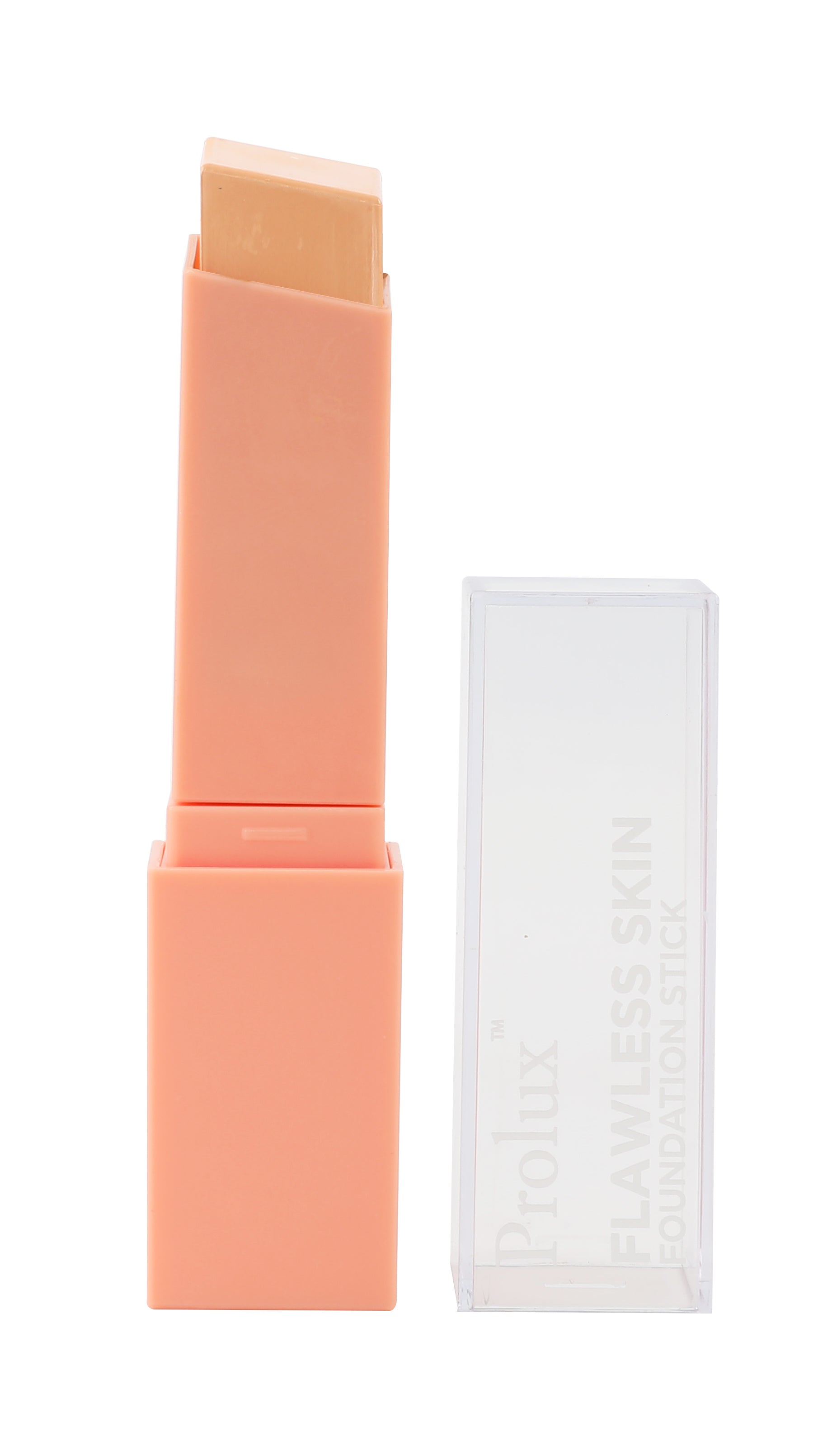 Prolux Flawless Skin Foundation Stick, best foundation stick, stick foundation, makeup foundation stick