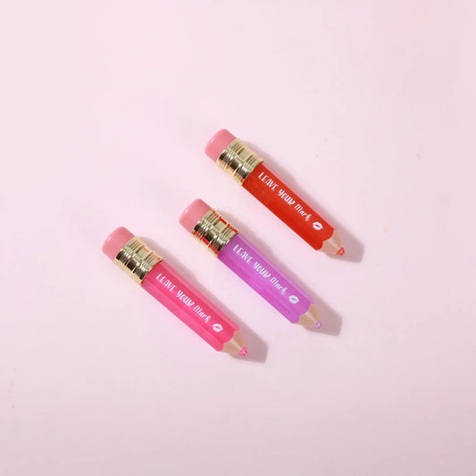 Prolux Leave Your Mark Lip Oil