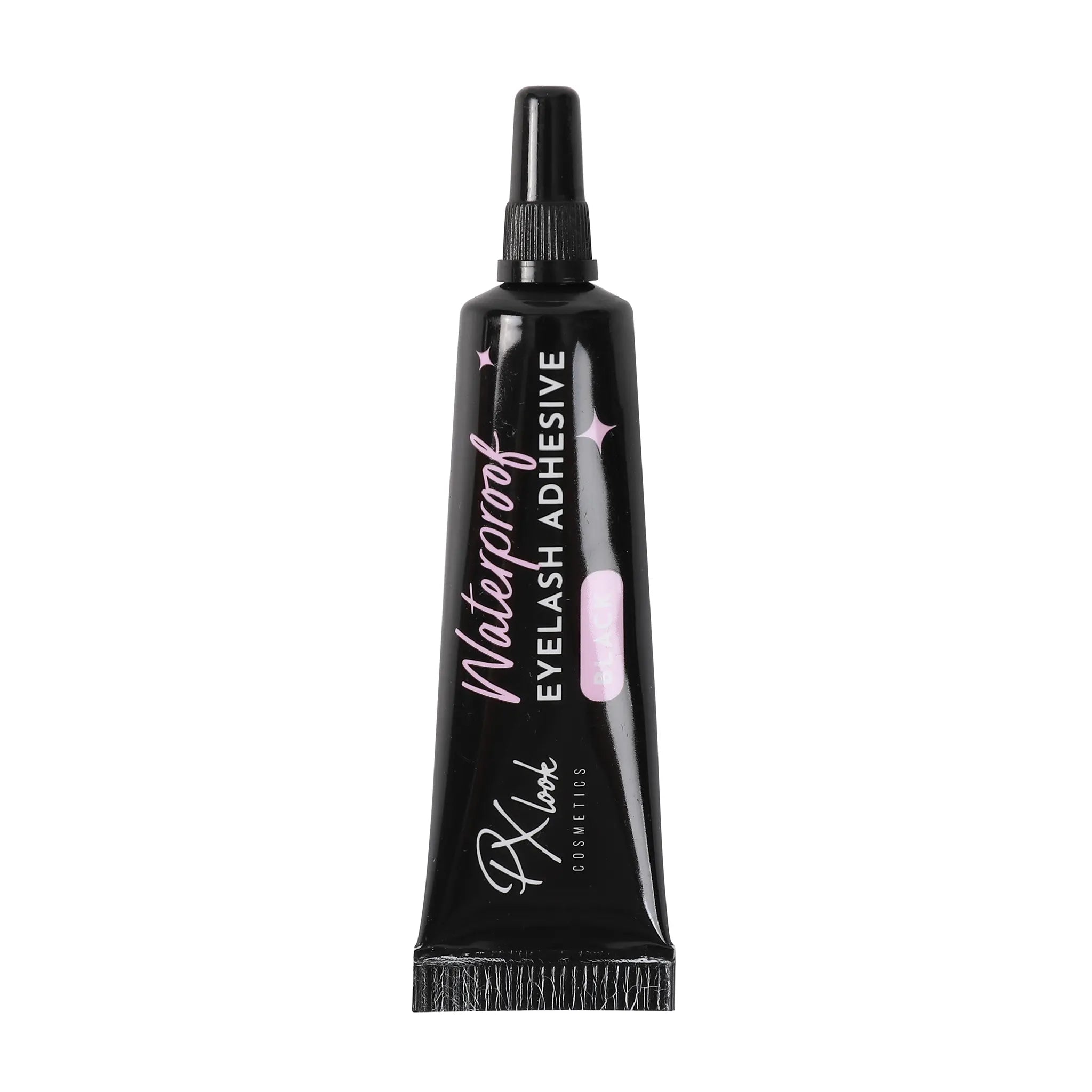 PxLook Waterproof Eyelash Adhesive, lash adhesive, eyelash adhesive waterproof
