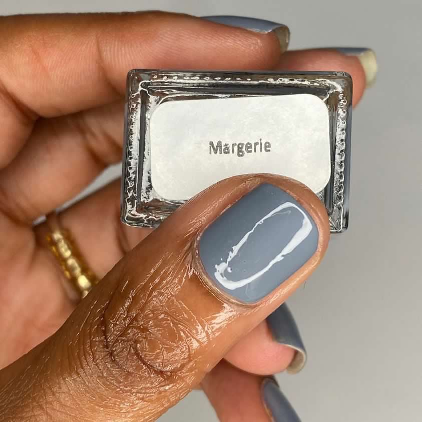 Margerie Breathable Nail Polish