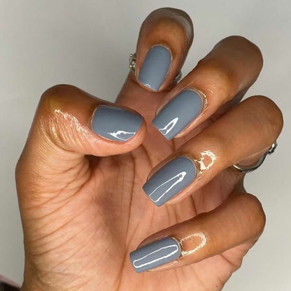 Margerie Breathable Nail Polish