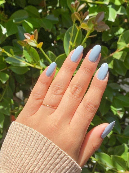 Matterhorn Breathable Halal Nail Polish 10ML