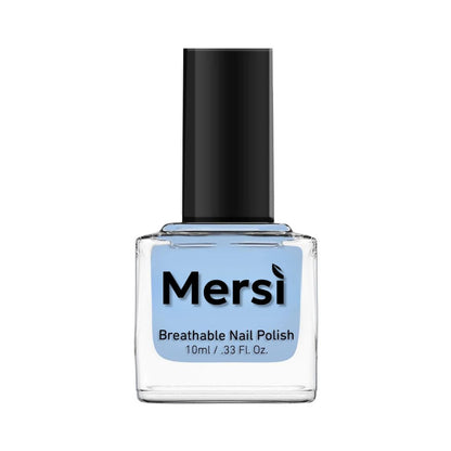 Nile Breathable Nail Polish