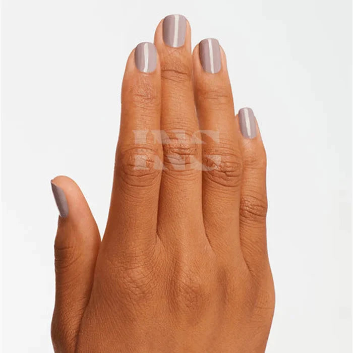 OPI Gel Color - Taupe-less Beach GC A61