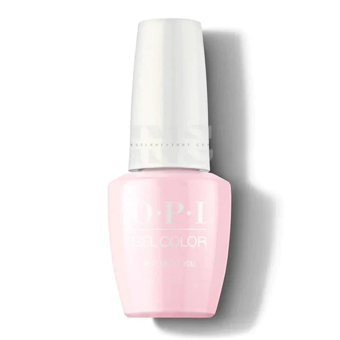 OPI Gel Color - Mod About You GC B56