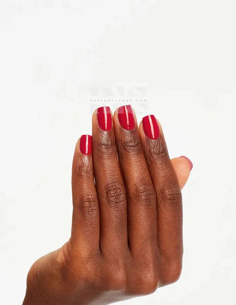 OPI Gel Color - Grease Summer 2018 - Tell Me About It Stud GC G51  (D)