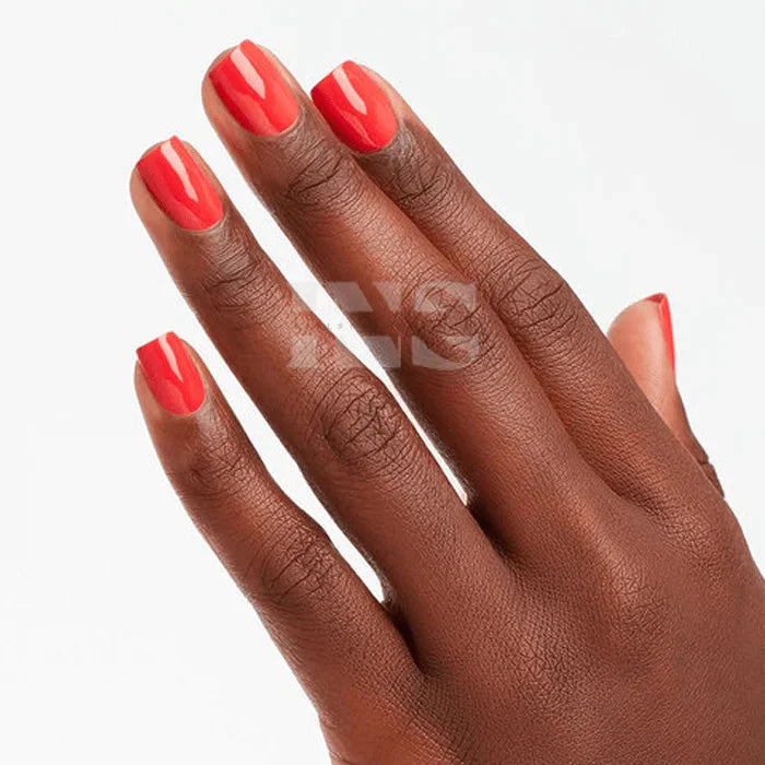 OPI Gel Color - Hawaii Spring 2015 - Aloha From OPI GC H70
