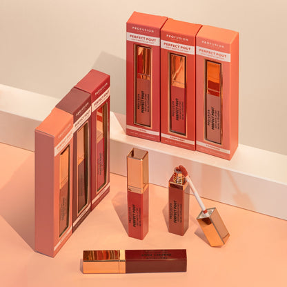 Perfect Pout | Soft Matte Lip Tint, best matte lip tint