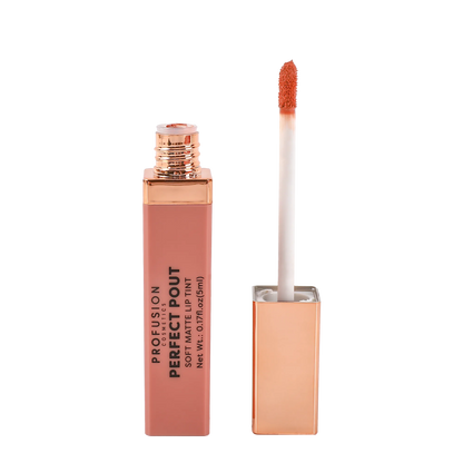 Perfect Pout | Soft Matte Lip Tint, best matte lip tint