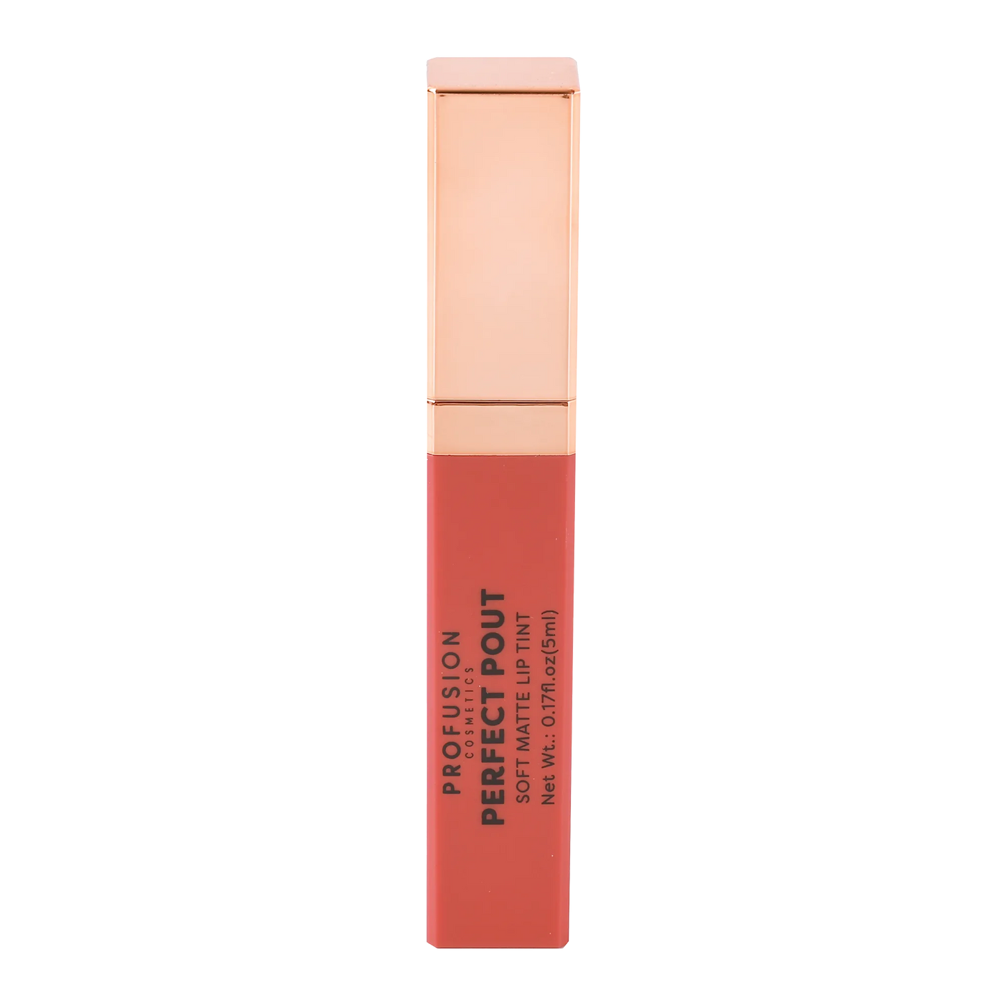 Perfect Pout | Tinta Labial Mate Suave