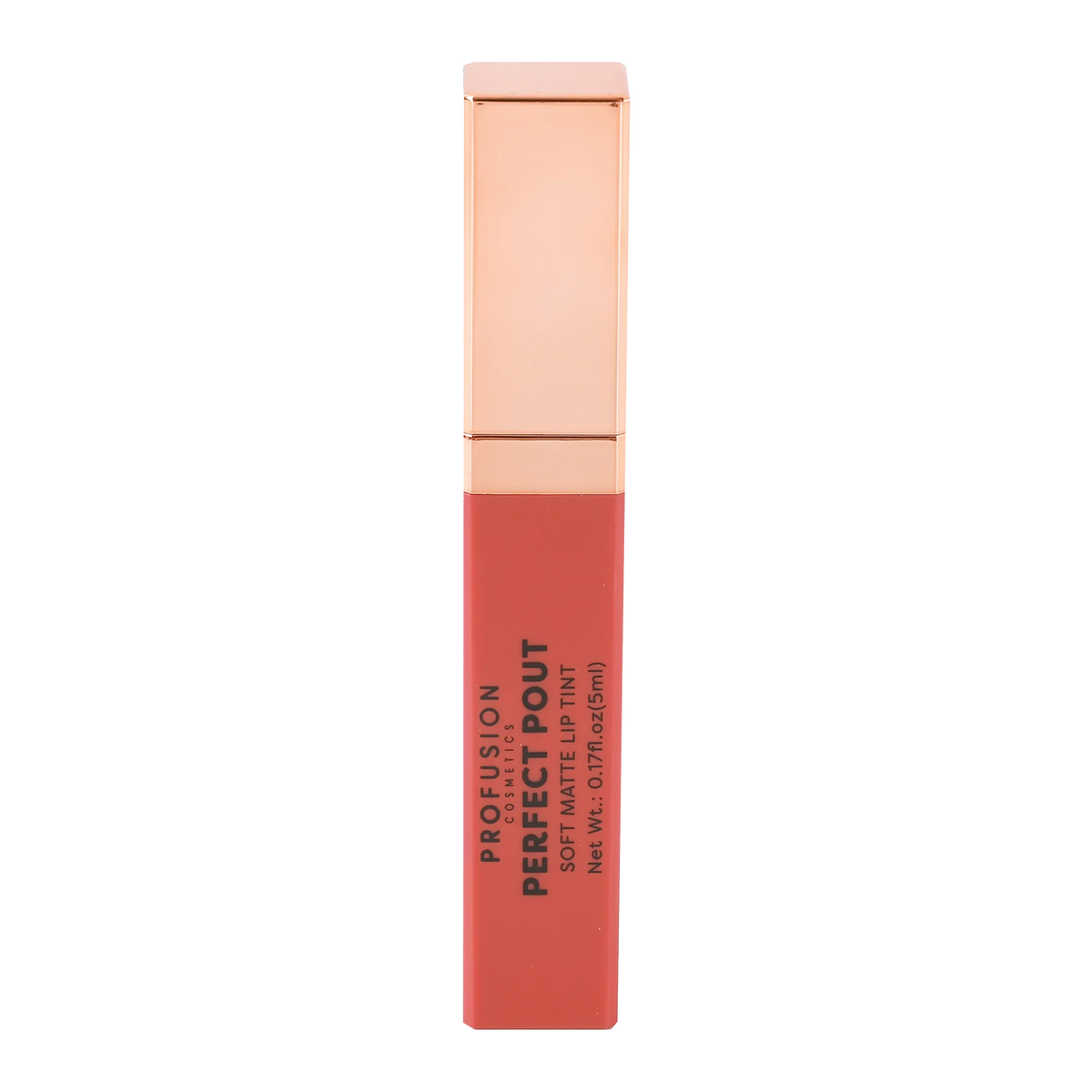 Perfect Pout | Tinta Labial Mate Suave