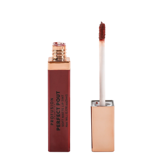 Perfect Pout | Soft Matte Lip Tint