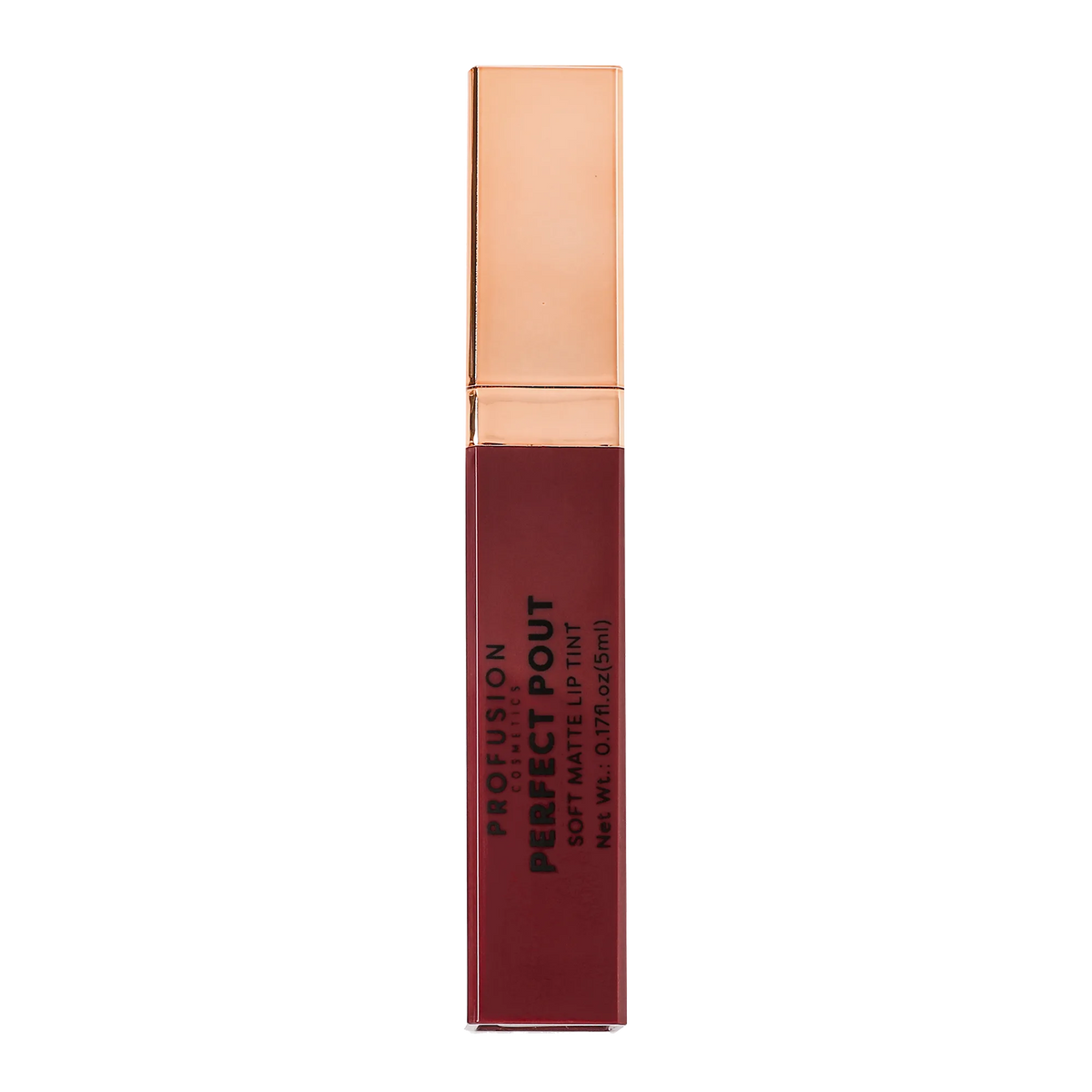Perfect Pout | Tinta Labial Mate Suave