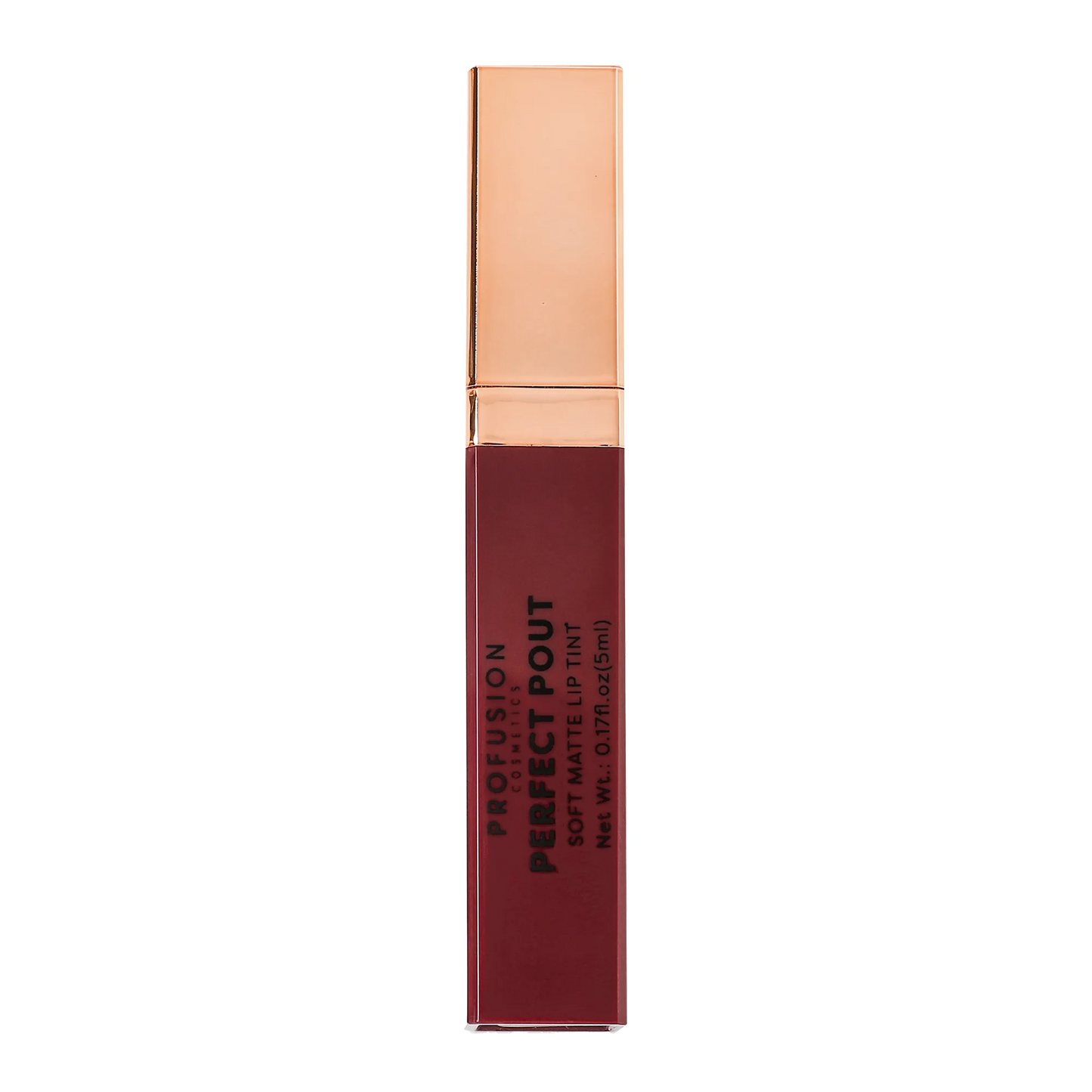 Perfect Pout | Tinta Labial Mate Suave
