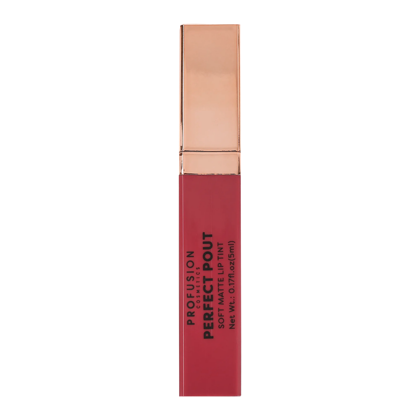 Perfect Pout | Tinta Labial Mate Suave