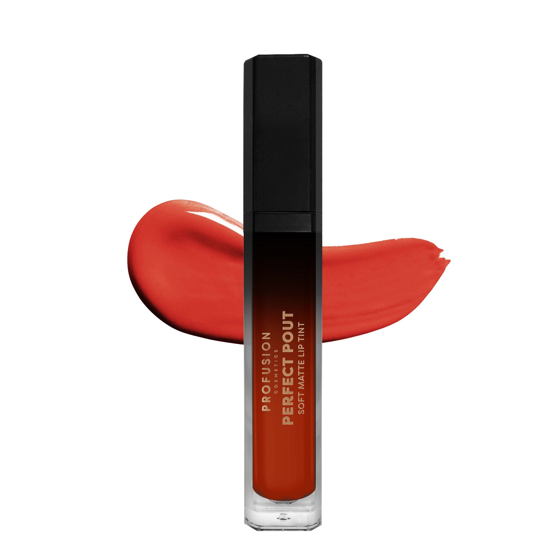 Soft Matte Lip Tint | Perfect Pout