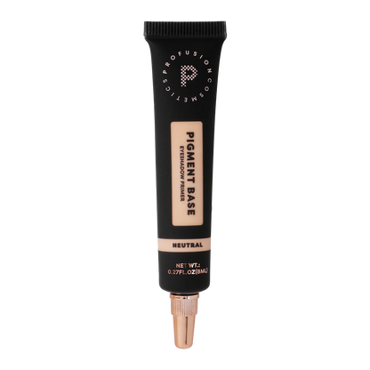 Prebase de sombra de ojos Pigment Base