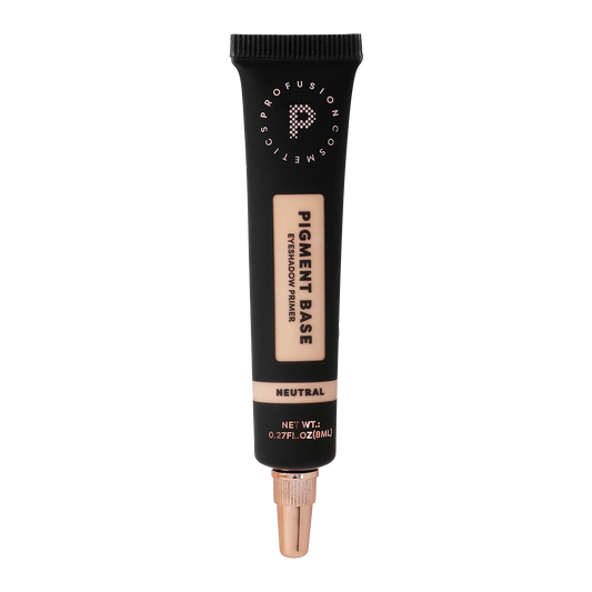 Prebase de sombra de ojos Pigment Base