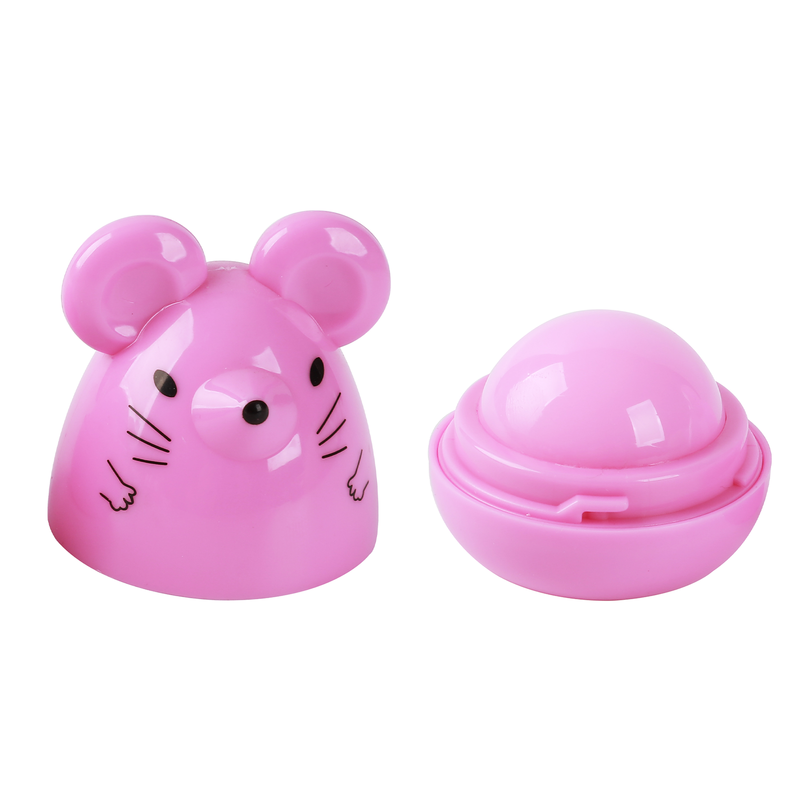 PXLOOK HYDRATING MOUSE LIP BALM