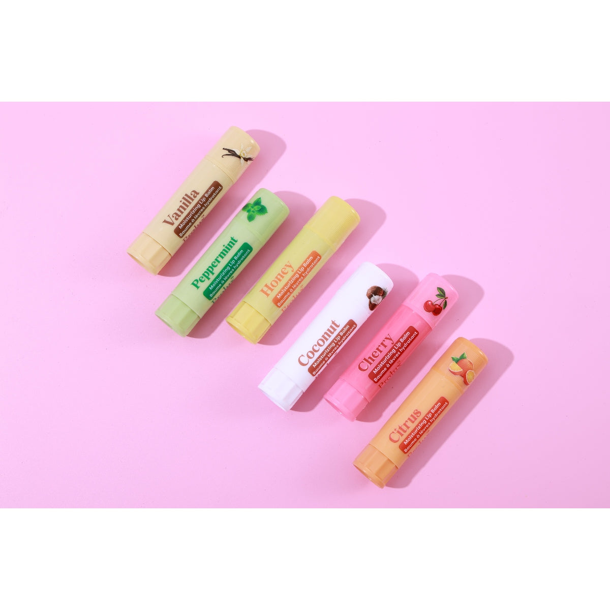 Moisturizing Lip Balm