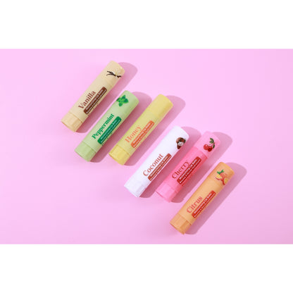 Moisturizing Lip Balm