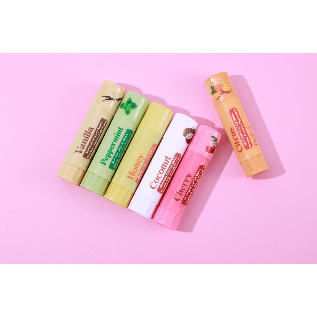 Moisturizing Lip Balm