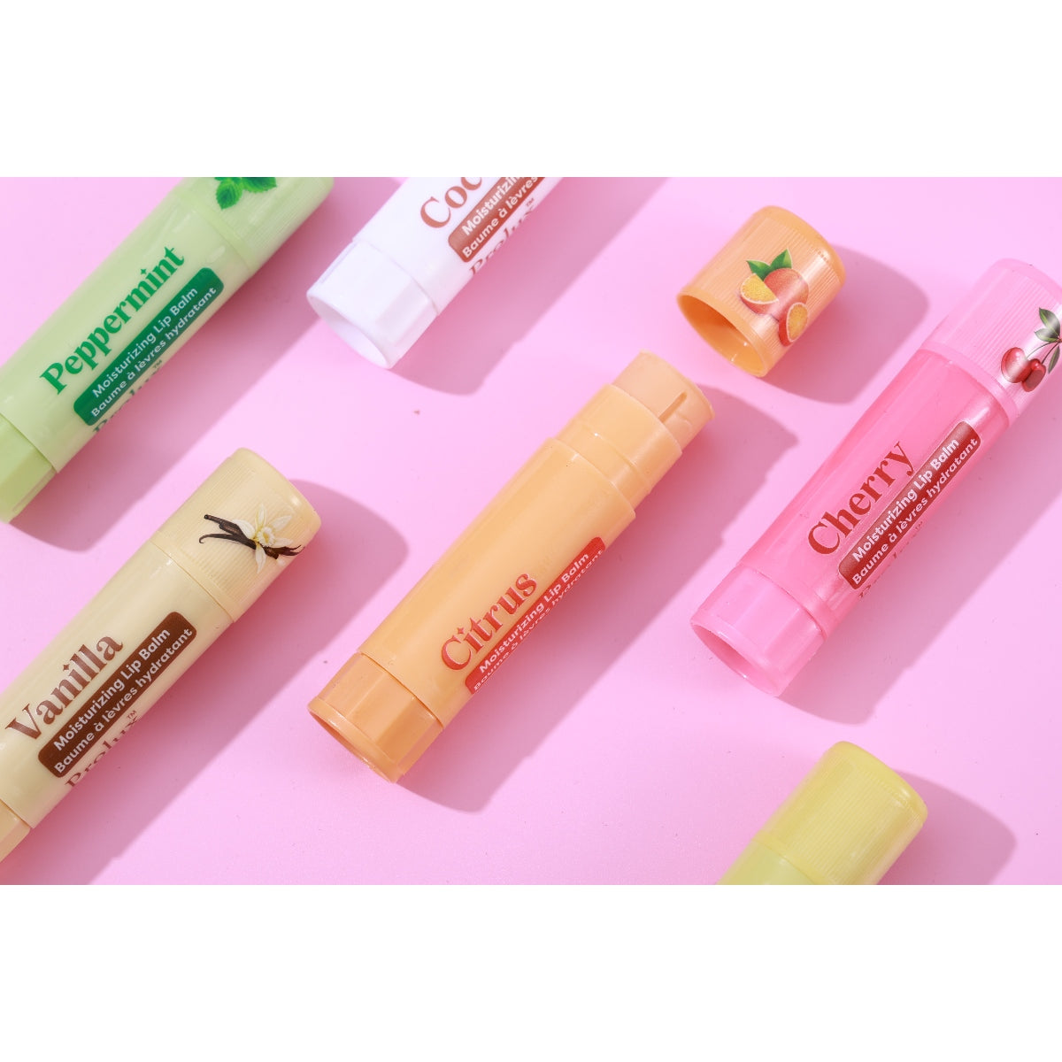 Moisturizing Lip Balm