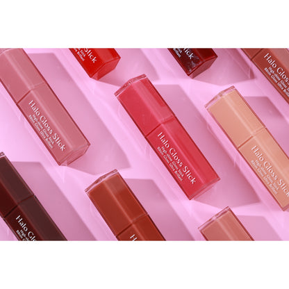 Halo Gloss Stick - Barra de brillo de alto impacto