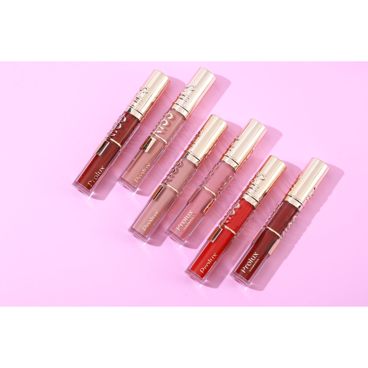 Kiss Me Soft - Tono Mate para Labios