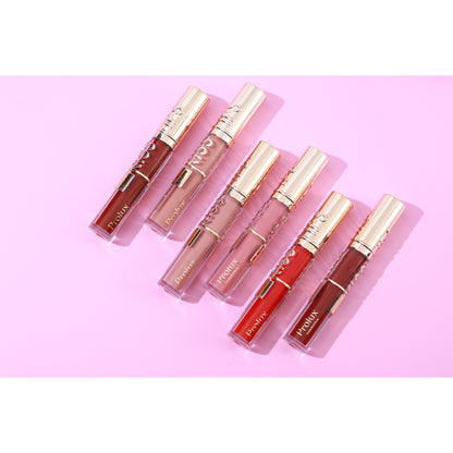 Kiss Me Soft - Tono Mate para Labios