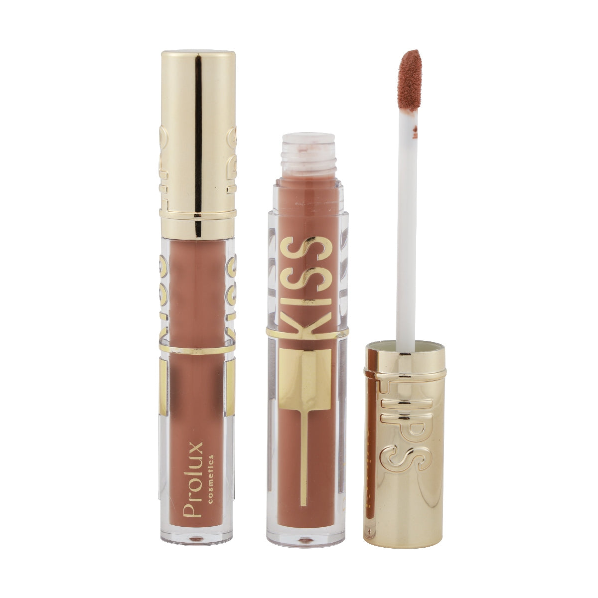 Kiss Me Soft - Tono Mate para Labios